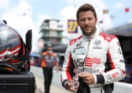 Marco Andretti
