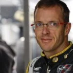 Sebastien Bourdais