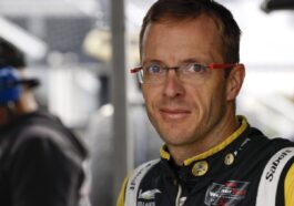 Sebastien Bourdais