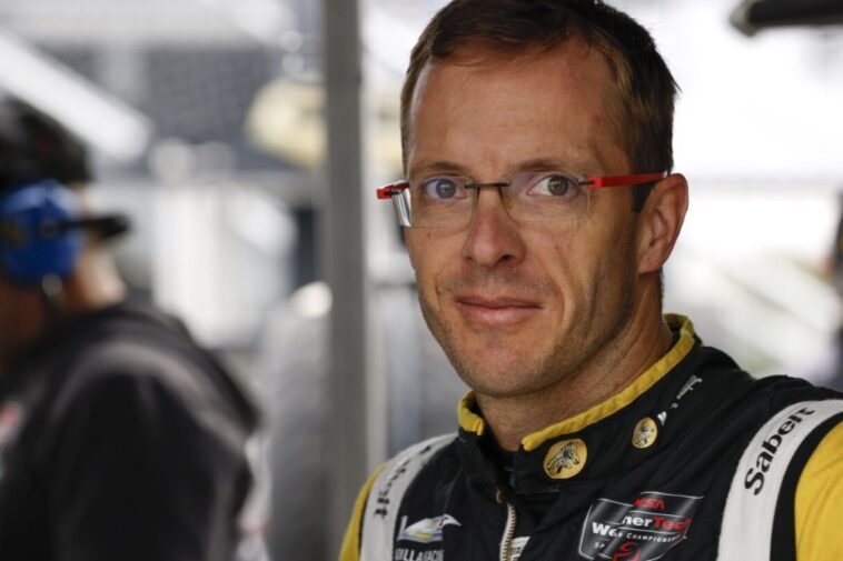 Sebastien Bourdais