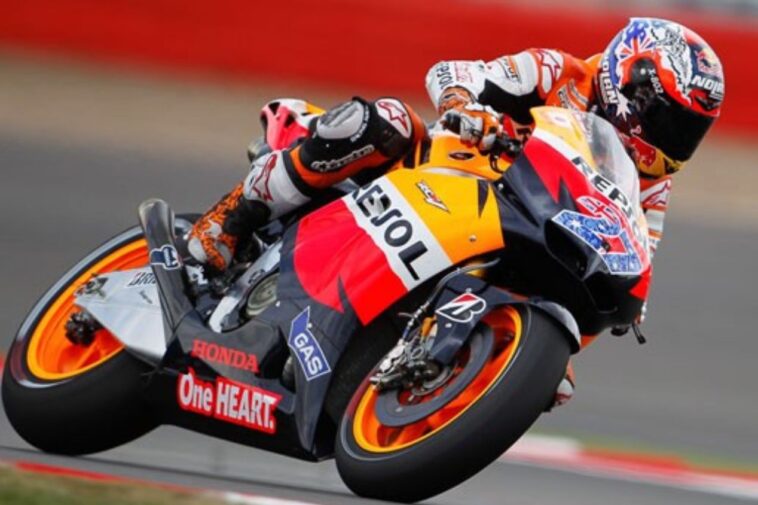 casey stoner