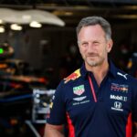 Christian Horner, Red Bull, Fórmula 1, GP de Las Vegas
