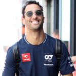 Daniel Ricciardo