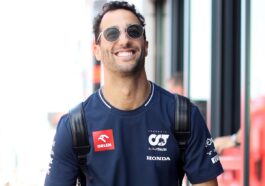 Daniel Ricciardo