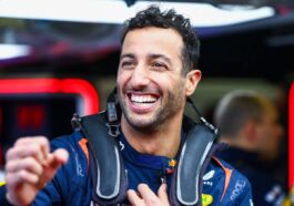 Daniel Ricciardo