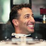 Daniel Ricciardo