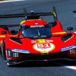 Ferrari 6 horas de Monza