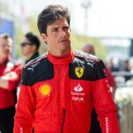 Carlos Sainz