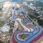 GP da França Fórmula 1 Macron