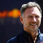 Horner, Red Bull