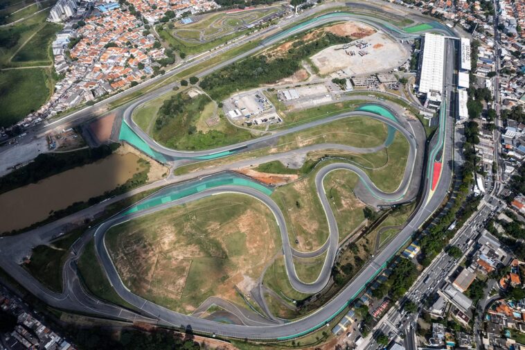 Interlagos