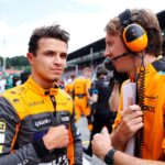 Lando Norris, McLaren