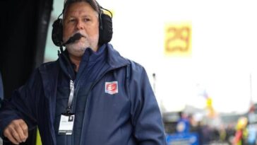 Michael Andretti terá que esperar para ter equipe na F1