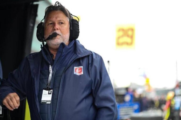 Michael Andretti terá que esperar para ter equipe na F1