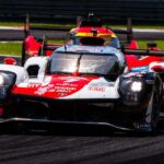 Toyota 6h de Monza