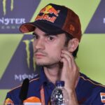 Dani Pedrosa