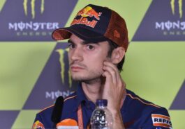 Dani Pedrosa