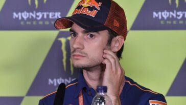 Dani Pedrosa