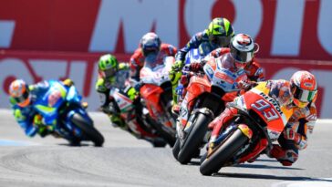 MotoGP