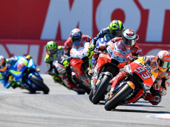 MotoGP