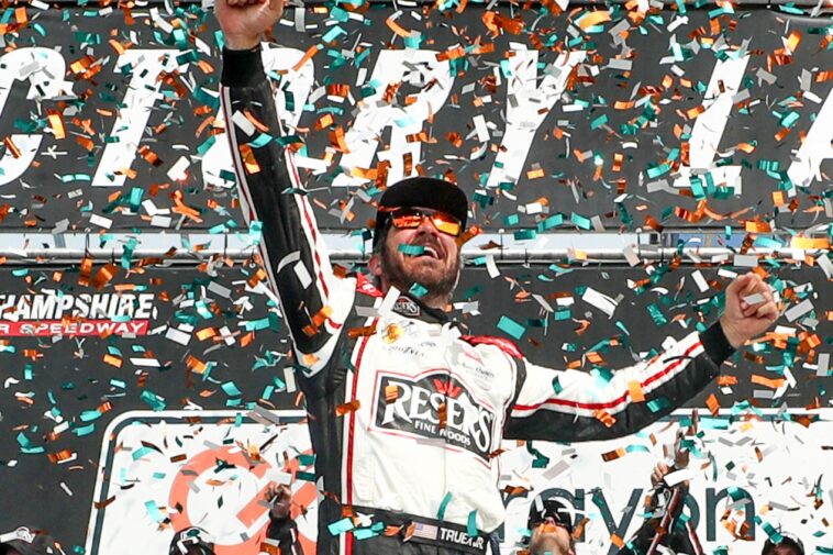 nascar-martin-truex-jr