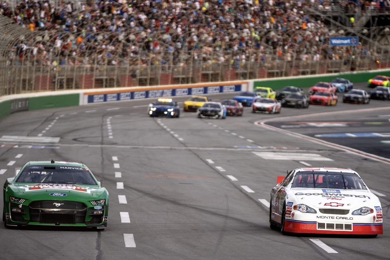 Nascar Brasil: saiba como assistir às corridas que acontecem em