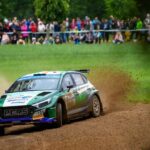 Rally da Escandinávia WRC