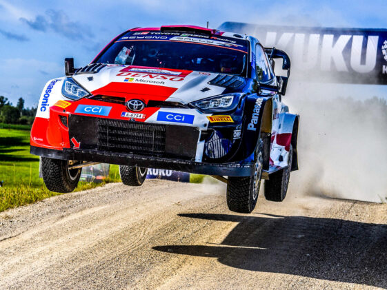WRC