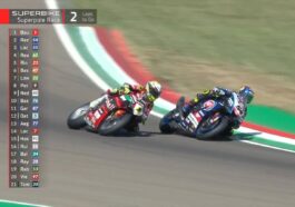 WorldSBK