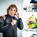 Roberto Merhi Mahindra Fórmula E