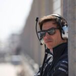 Toto Wolff, Mercedes