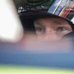 tyler reddick toyota