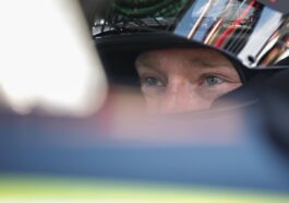 tyler reddick toyota