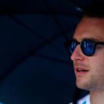 Vandoorne Fórmula 1