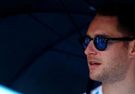 Vandoorne Fórmula 1