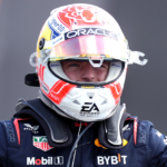 Max Verstappen sofreu lesão durante GP da Inglaterra; saiba mais