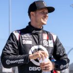 veterano trevor bayne