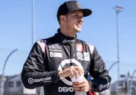 veterano trevor bayne