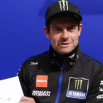 Yamaha Cal Crutchlow