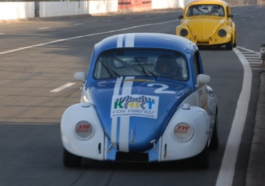 100 Milhas de Piracicaba de 2023 contará com Corrida de Fuscas.