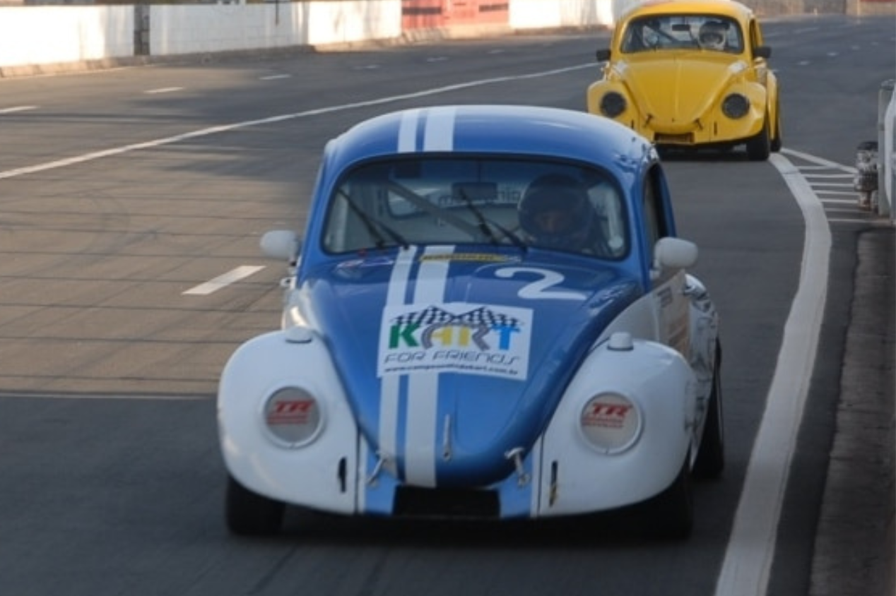 Kart - Locações ECPA  ECPA – Esporte Clube Piracicabano de Automobilismo