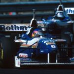 Jacques Villeneuve, Fórmula 1