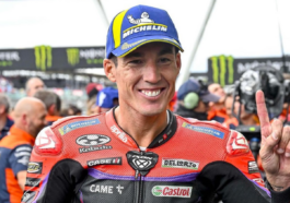 Aleix Espargaró