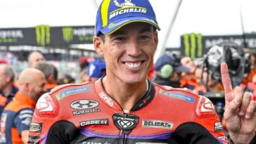 Aleix Espargaró