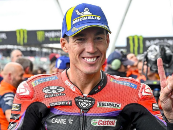 Aleix Espargaró