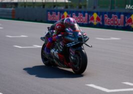 Aprilia