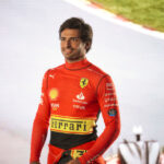 Carlos Sainz