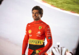 Carlos Sainz