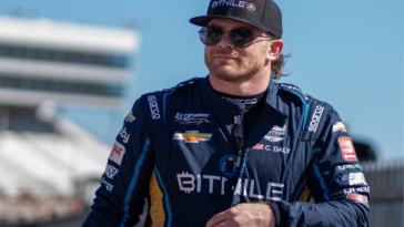 Conor Daly