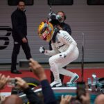 Coulthard fala sobre Hamilton (1)